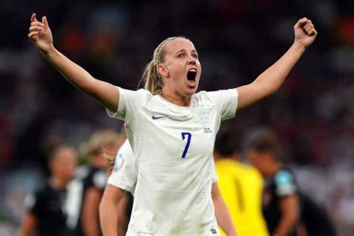 
Who are Beth Meads Parents? Beth Mead Biography, Parents Name, Nationality and More 