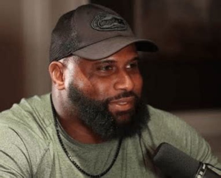 Who Are Brandon Siler Parents Gerald And Annette Robinson? Family Background