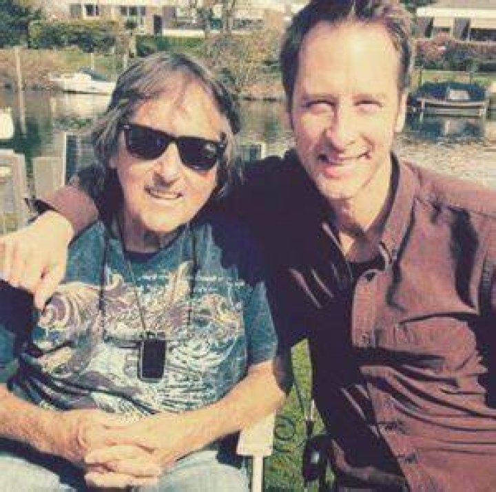 
Who are Chesney Hawkess Parents? Chesney Hawkes Biography, Parents Name, Nationality and More 