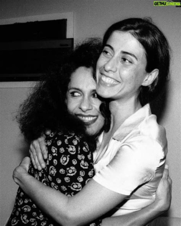 
Who are Gal Costa Parents? Gal Costa Biography, Parents Name and More 