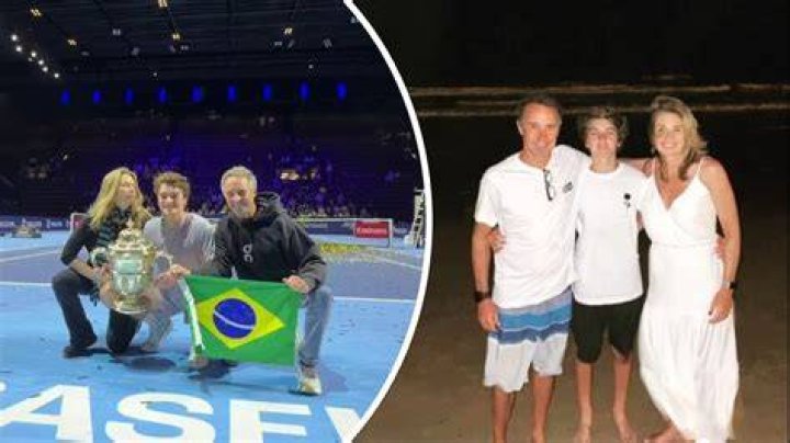 Who are Joao Marios Parents? Joao Mario Biography, Parents Name, Nationality and More