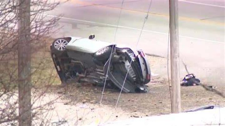 
Who Are Mackenzie ‘Kenzie’ Mycek and Molly Kaminski? Lancaster Car Accident Incident Details 