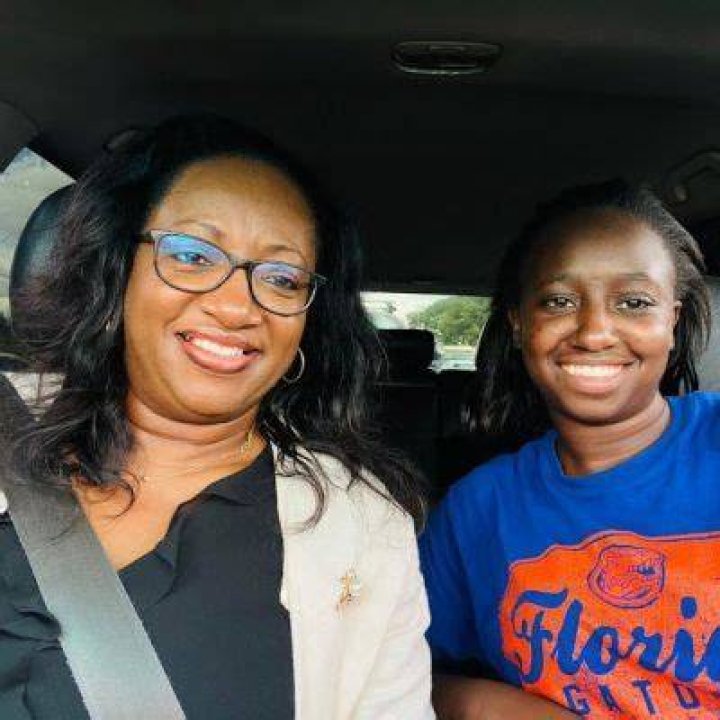 
Who are Maxine Wahomes Parents? Maxine Wahome Biography, Parents Name, Nationality and More 