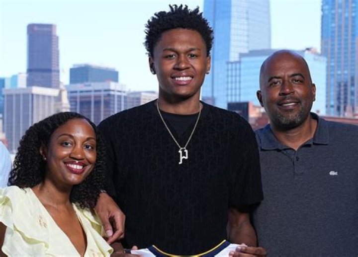 
Who are Peyton Watsons Parents? Peyton Watson Biography, Parents Name, Nationality and More 