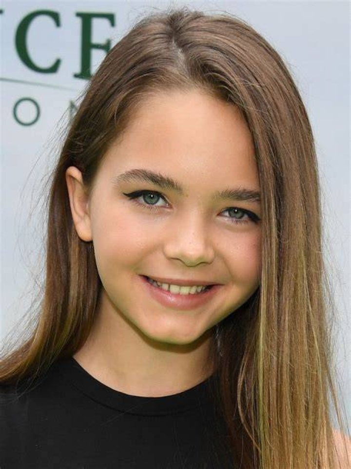 Who Are Ryan Kiera Armstrong’s Parents? Everything We Know About The Young Actress