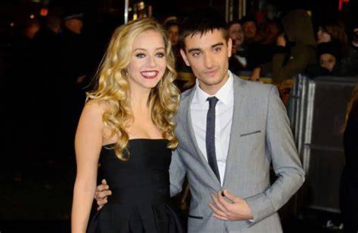 Who Are Tom Parker Children? Late Singer’s Family With Kelsey Parker