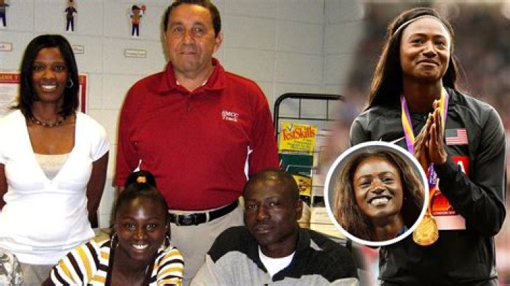 
Who Are Tori Bowie Parents? Meet Bobbie Dennis Smith And Dennis Smith: Wiki And Family 