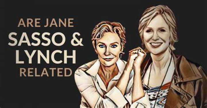 Who is Alec Baldwin’s sister Jane Sasso? Looks like Jane Lynch