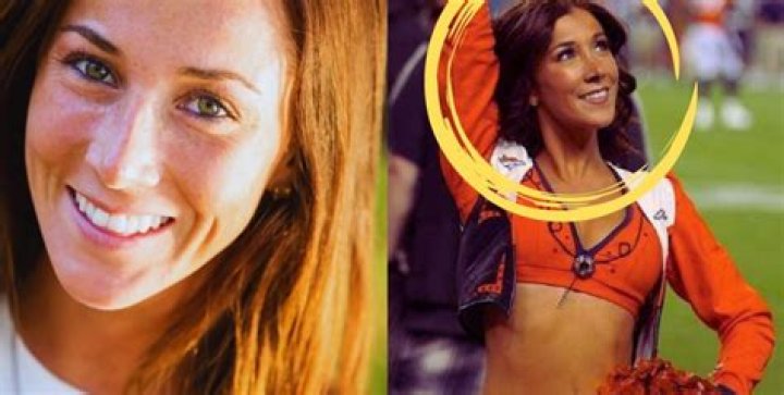 
Who Is Allyson Callahan? Everything We Know About Bengals Coach Brian Callahan Wife- Meet On Instagram 