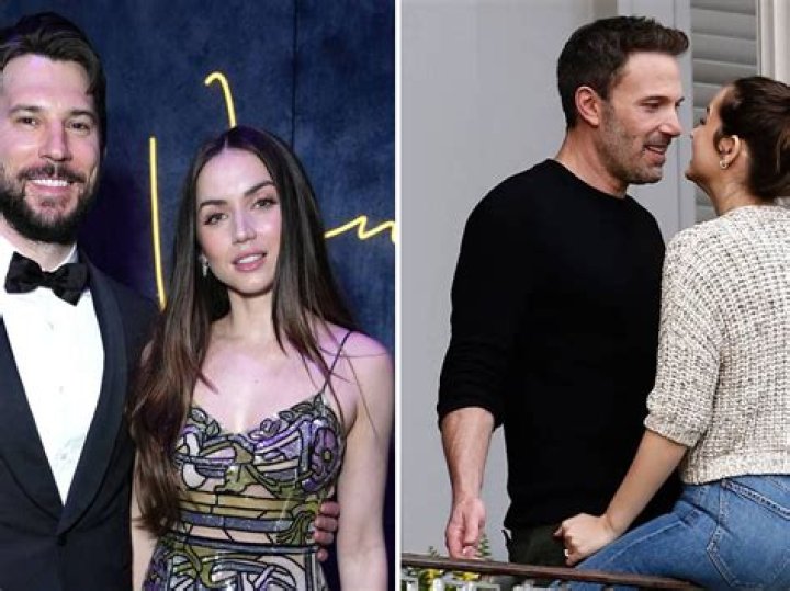 Who Is Ana de Armas Dating In 2022? Boyfriend Details, What Is Her Parents Ethnicity?