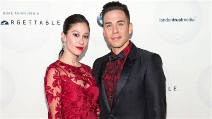 
Who Is Apolo Ohno’s Fiance Soon To Be Wife, Bianca Stam? All We Know About His Love Life 