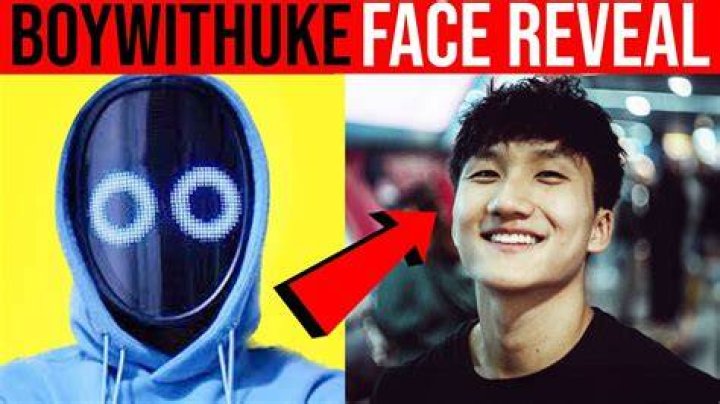 
Who Is Boywithuke and Has He Done a Face Reveal? 
