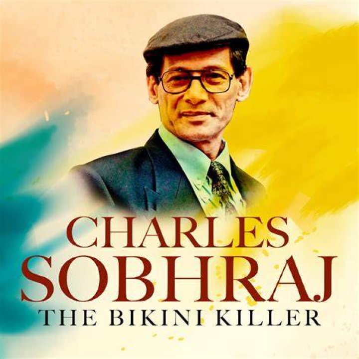 
Who Is Charles Sobhraj Aka ‘The Bikini Killer’? 