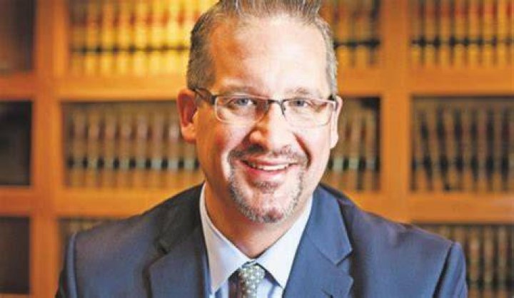 
Who Is David Hammer? District Attorney-Elect Died Cause Of Heart Attack 