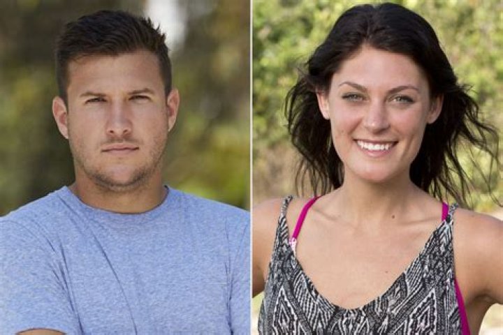 Who Is Devin Walker The Challenge? Girlfriend And Net Worth