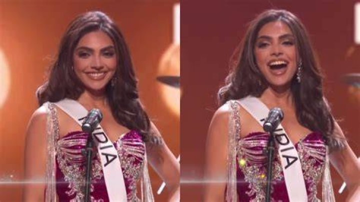
Who is Divita Rai? Meet the 25-year-old Miss Universe 2022 contestant from India 