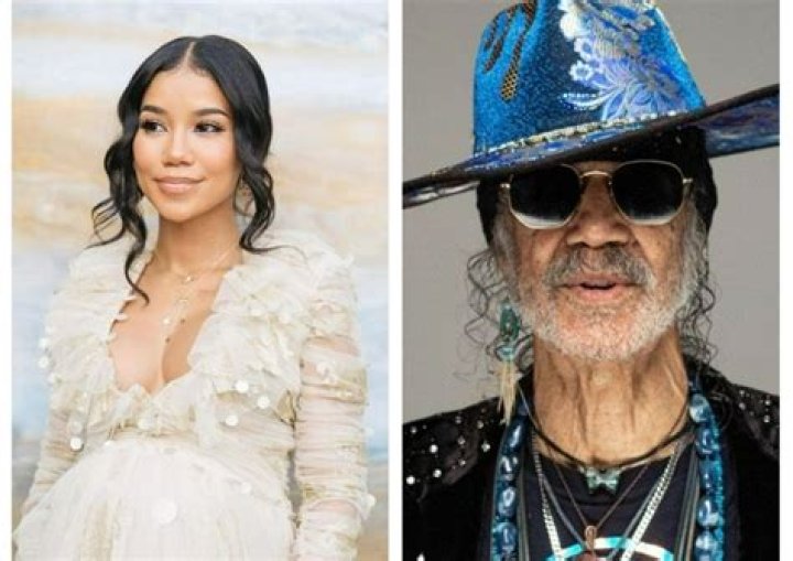 Who is Dr. Karamo Chilombo? All about Jhene Aiko’s parents as father welcomes 9th child at 78