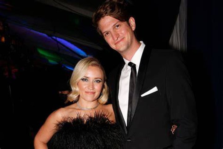 Who Is Emily Osment New Boyfriend Jack Anthony? Fans Are Wondering When She Split With Former Partner