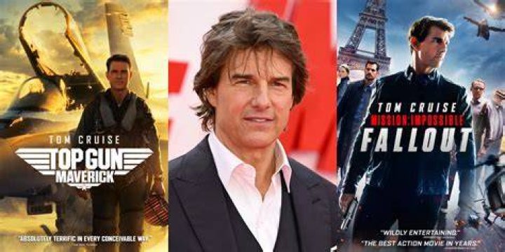 
Who Is Gary Betzner And Where Is He Now? Details On The Main Character Of Tom Cruise Movie The Invisible Pilot 