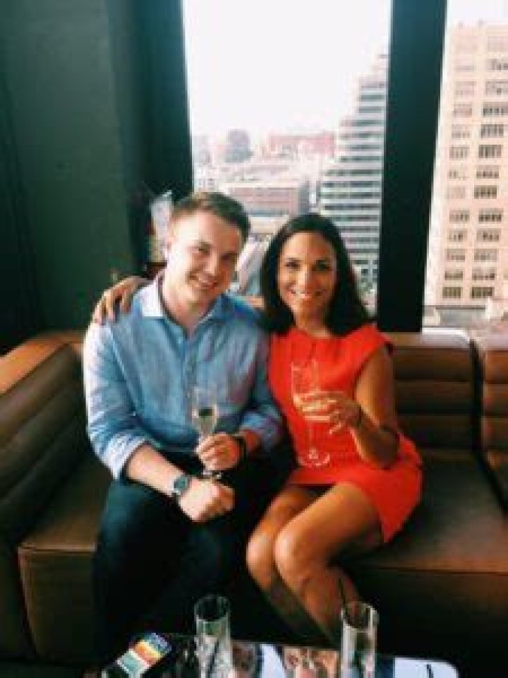 Who is Gauti Eggertsson, the husband of Helima Croft? Facts About The Professor at Brown University
