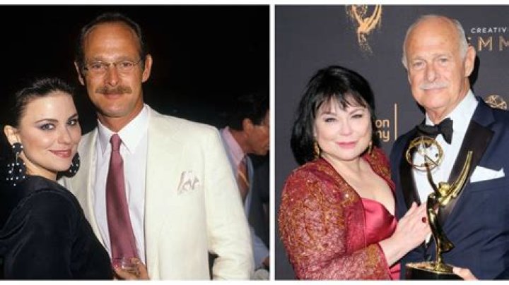 Who Is Gerald McRaney’s Spouse Delta Burke?