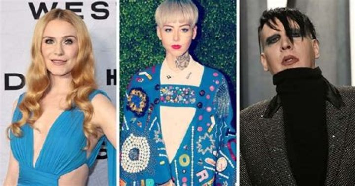 
Who is Illma ‘Ashley’ Gore, Evan Rachel Wood’s girlfriend? 