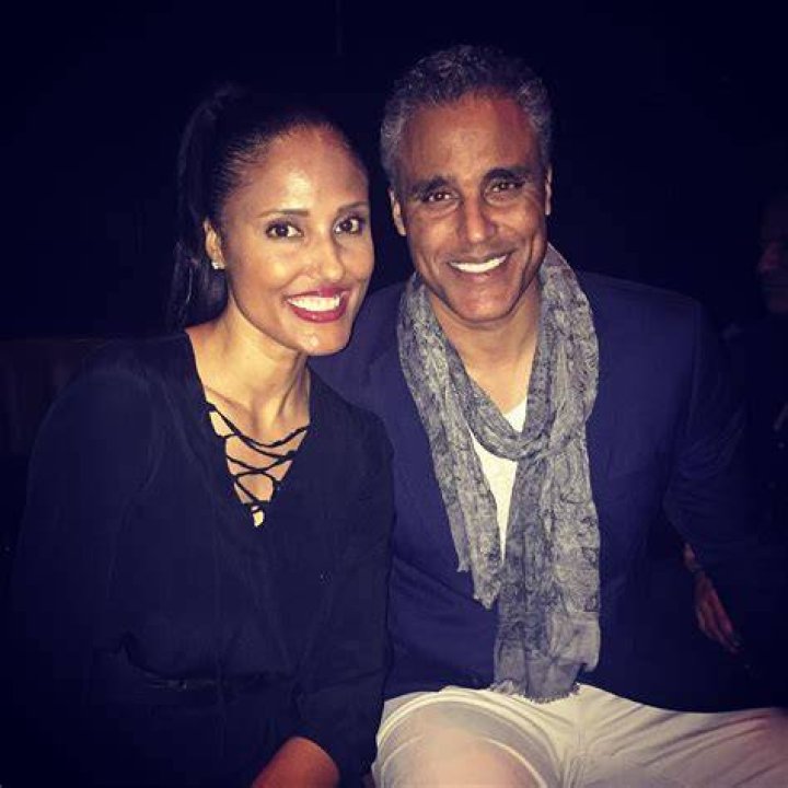 Who Is Jeanene Fox Husband Ethan Marshall Edwards? Meet Rick Fox Brother-In-Law