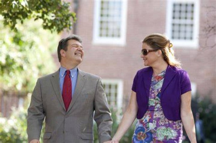 Who Is Jennifer Palmieri’s Husband, Jim Lyons?