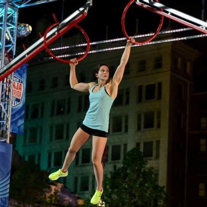 Who Is Jesse Labreck? American Ninja Warrior Contestant Trending After Her Recent Battle With Meagan Martin