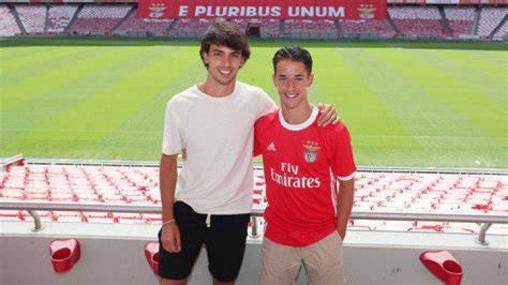 
Who Is Joao Felix Brother Hugo Félix? 
