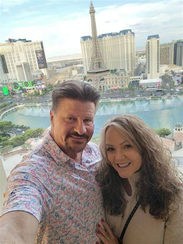 
Who Is Joe Reinagel New Wife Joy Reinagel? 
