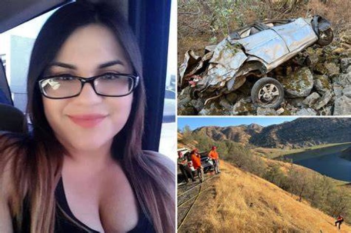
Who Is Jolissa Fuentes? Missing California Woman 