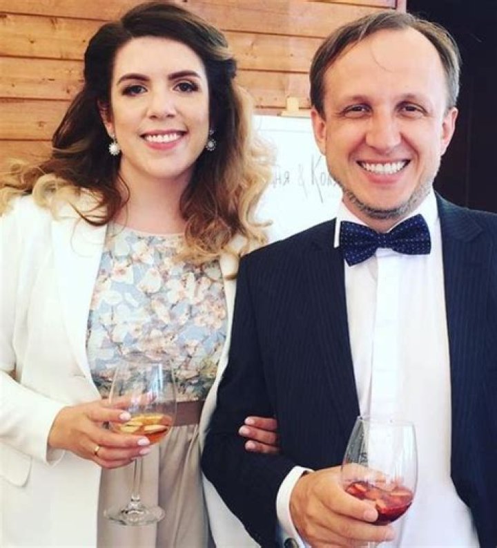 Who Is Kira Rudik Husband Taras Rudik? Family Ethnicity And Net Worth