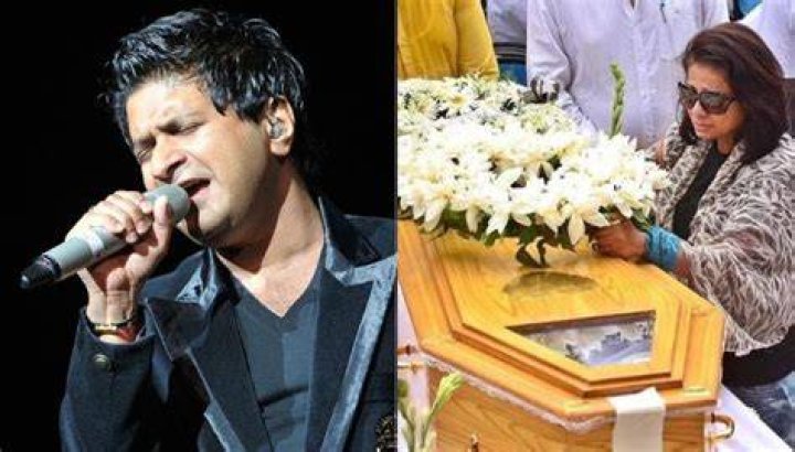 
Who Is Krishnakumar Kunnath Wife Jyothy Krishna? Veteran Indian Singer Passed Away At 53 