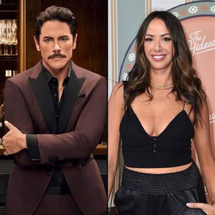 
Who is Kristen Doute? Meet Tom Sandoval’s ex-girlfriend amid Vanderpump Rules star’s cheating scandal with Raquel Leviss 