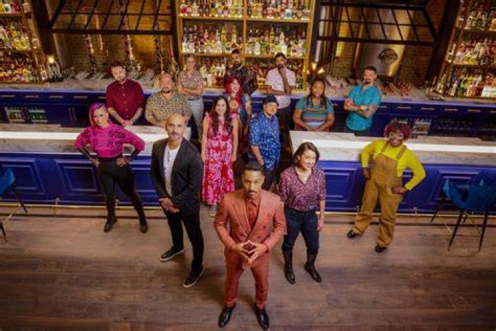 Who Is Lauren Paylor From “Drink Masters” Season 1?