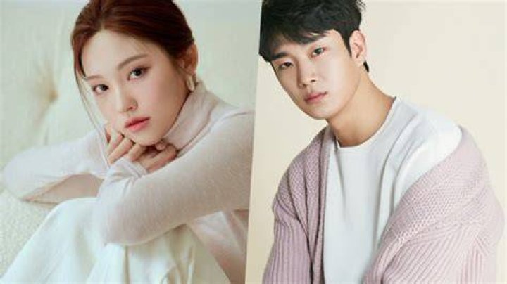 Who Is Lee Si-Woo Boyfriend? Dating History And Relationship Timeline Money Heist: Korea Cast