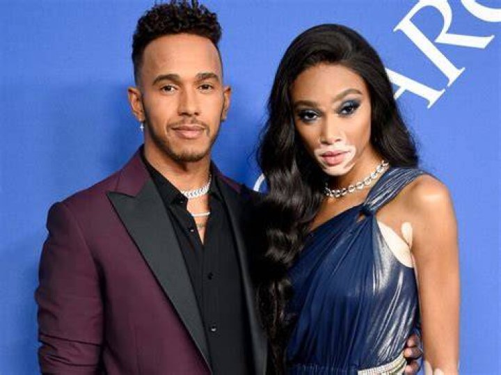 
Who Is Lewis Hamilton’s Wife? Meet The Race Car Driver Famliy 