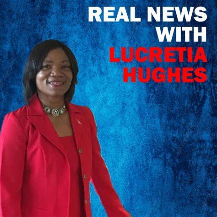
Who Is Lucretia Hughes? Republican Witness Supports Gun Rights In Her Testimony To Congress 