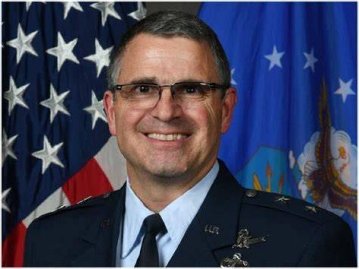 
Who Is Major General William Cooley’s Brother Thomas Cooley? 