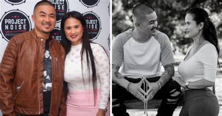 Who Is Marites Mondina and What Is Her Job? Pambansang Kolokoy Wife and Divorce