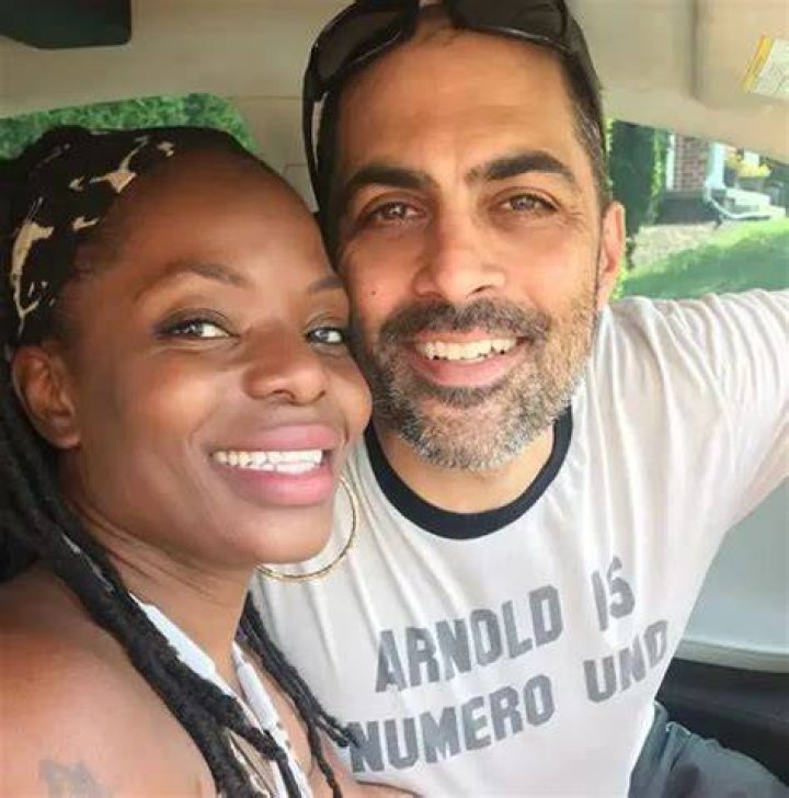 Who Is Marsha Stephanie Blake Husband Gregory Costanzo? Everything To Know About The Cast Of The Last Days of Ptolemy Grey