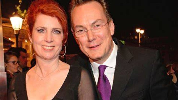 
Who Is Monica Lierhaus’ Partner? The Sports Journalist’s Love Interest 