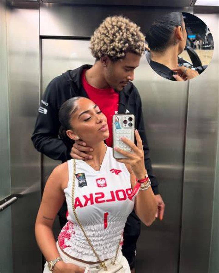 
Who Is Mya Mills Boyfriend? 