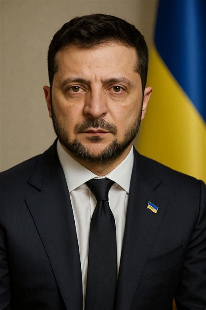 
Who Is President Volodymyr Zelenskyy Advisor? Meet Igor Novikov, Ukraine’s Man To Watch 