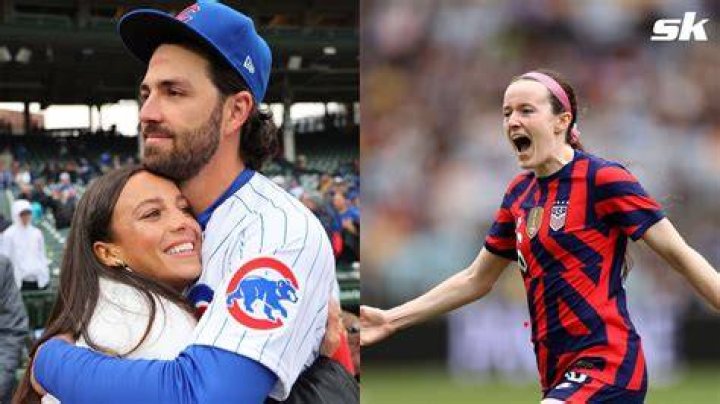 Who Is Rose Lavelle? Meet The Gorgeous Girlfriend Of Max Fried!