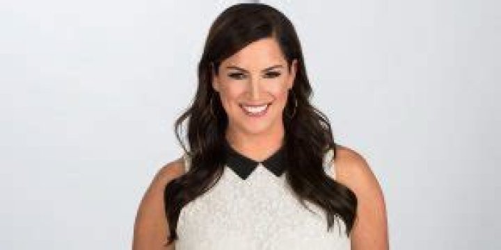 Who is Sarah Spain from ESPN Radio? Her Wiki: Husband Brad Zibung, Net Worth, Children, Dating, Career