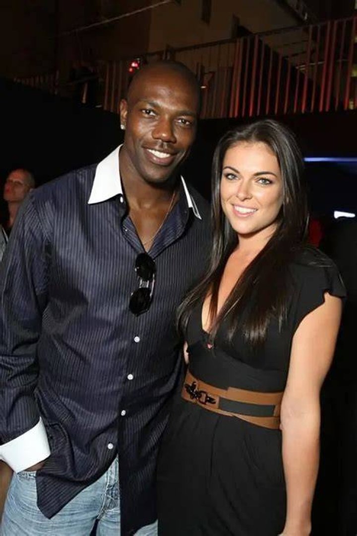 Who Is Terrell Owens Girlfriend, Melissa? Here’s All We Know About His Love Life