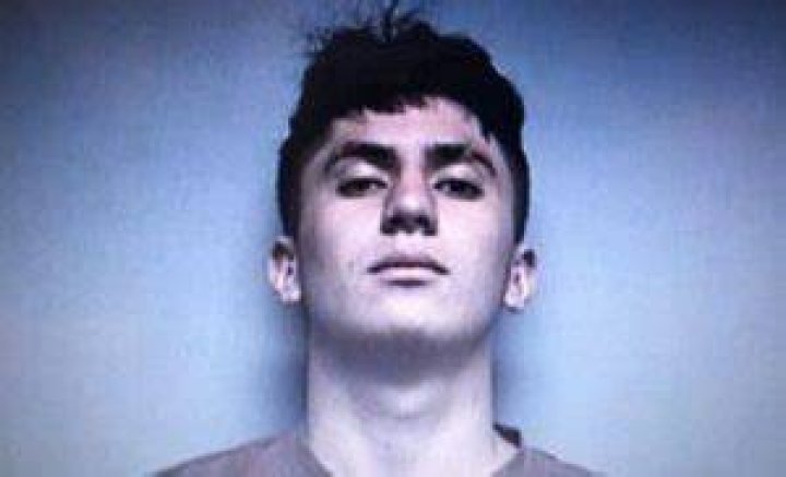 
Who is Yefferson Guzman Rodriguez, armed fugitive in Whitewater accused of holding victim against her will? 