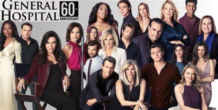 
Who Plays Brooklyn on General Hospital? How Old is Brooklyn on General Hospital? 